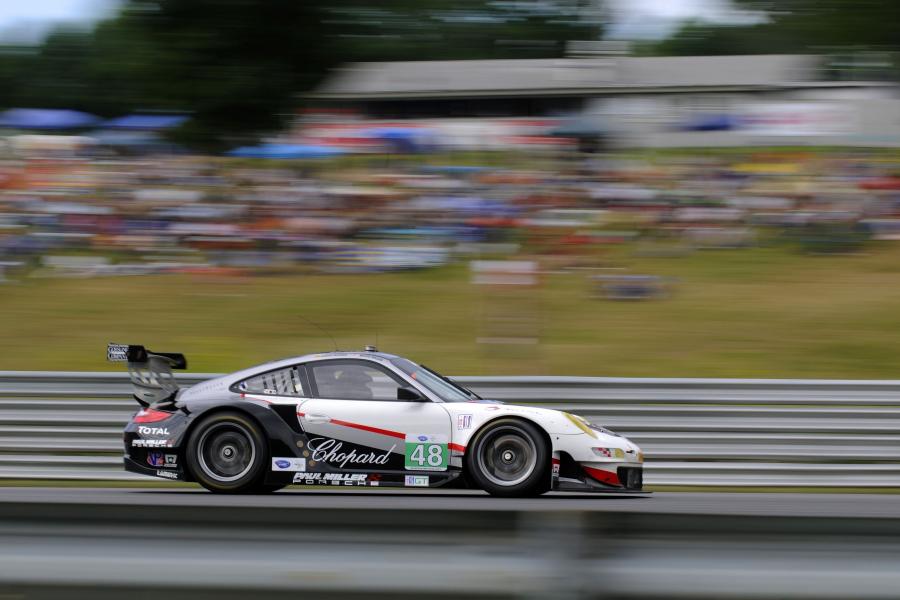  Porsche 911 GT3 RSR 2012 года  (фото 134 из 429)